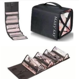 Mary Kay Travel Roll Up Bag